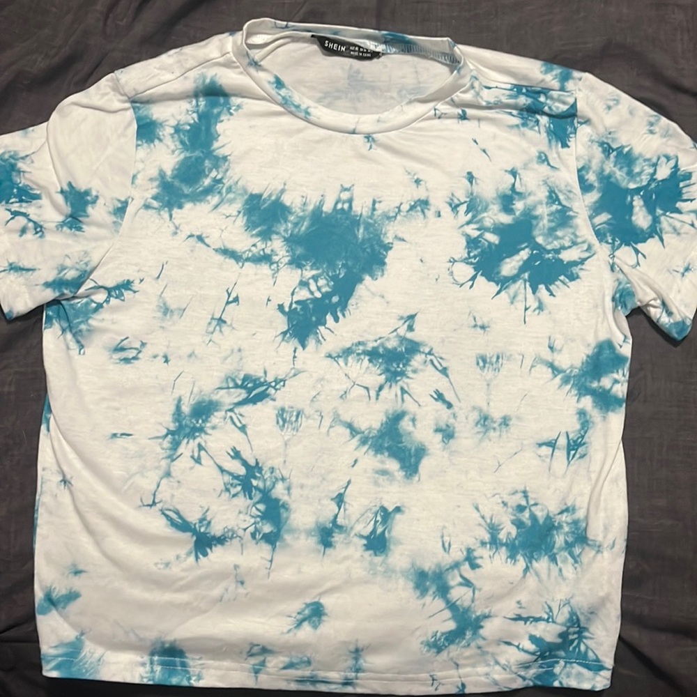 shein, size xs, worn once